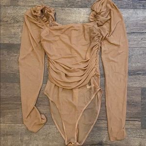bodysuit